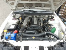 Load image into Gallery viewer, 1999 Nissan Silvia S15 Spec R *SOLD AS IS*