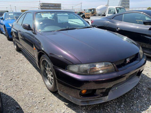 Load image into Gallery viewer, Nissan Skyline GTR (ETA: Landing July) *Reserved*
