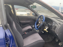 Load image into Gallery viewer, Subaru Impreza WRX STI 555 (ETA: Landing July)
