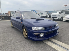 Load image into Gallery viewer, Subaru Impreza WRX STI 555 (ETA: Landing July)