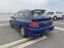 Load image into Gallery viewer, Subaru Impreza WRX STI 555 (ETA: Landing July)
