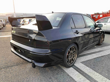 Load image into Gallery viewer, Mitsubishi Lancer Evolution VII (ETA. Landing February)