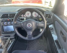 Load image into Gallery viewer, Nissan Skyline GT-R Vspec(ETA. Landing April)