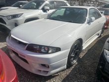 Load image into Gallery viewer, Nissan Skyline GT-R Vspec(ETA. Landing April)