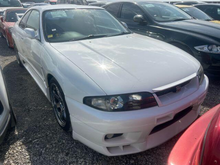 Load image into Gallery viewer, Nissan Skyline GT-R Vspec(ETA. Landing April)