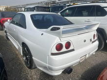 Load image into Gallery viewer, Nissan Skyline GT-R Vspec(ETA. Landing April)