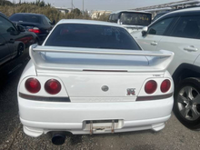 Load image into Gallery viewer, Nissan Skyline GT-R Vspec(ETA. Landing April)
