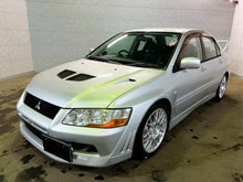 Load image into Gallery viewer, Mitsubishi Lancer Evo 7 (ETA: Landing July)