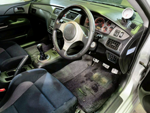 Load image into Gallery viewer, Mitsubishi Lancer Evo 7 (ETA: Landing July)
