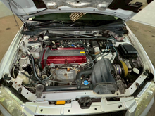 Load image into Gallery viewer, Mitsubishi Lancer Evo 7 (ETA: Landing July)
