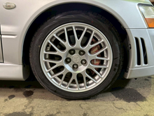 Load image into Gallery viewer, Mitsubishi Lancer Evo 7 (ETA: Landing July)