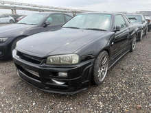 Load image into Gallery viewer, Nissan Skyline GTT (ETA: Landing July)