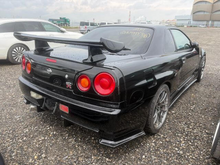 Load image into Gallery viewer, Nissan Skyline GTT (ETA: Landing July)