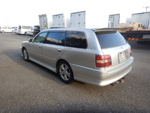 Load image into Gallery viewer, Toyota Crown Athlete V (ETA: Landing March)