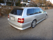 Load image into Gallery viewer, Toyota Crown Athlete V (ETA: Landing March)