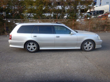 Load image into Gallery viewer, Toyota Crown Athlete V (ETA: Landing March)