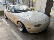 Load image into Gallery viewer, Eunos Roadster (In Process)