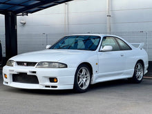 Load image into Gallery viewer, Nissan Skyline R33 GTR V-spec (In Process) *Reserved*