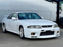 Load image into Gallery viewer, Nissan Skyline R33 GTR V-spec (In Process) *Reserved*