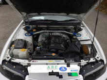 Load image into Gallery viewer, Nissan Skyline R33 GTS-25T (In Process) *Reserved*