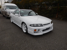 Load image into Gallery viewer, Nissan Skyline R33 GTS-25T (In Process) *Reserved*