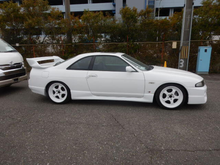 Load image into Gallery viewer, Nissan Skyline R33 GTS-25T (In Process) *Reserved*