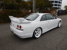 Load image into Gallery viewer, Nissan Skyline R33 GTS-25T (In Process) *Reserved*