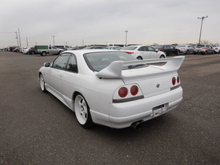 Load image into Gallery viewer, Nissan Skyline R33 GTS-25T (In Process) *Reserved*