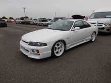 Load image into Gallery viewer, Nissan Skyline R33 GTS-25T (In Process) *Reserved*