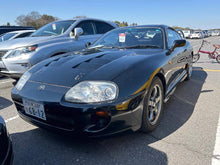 Load image into Gallery viewer, Toyota Supra RZ (In Process)