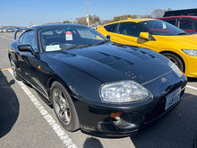 Load image into Gallery viewer, Toyota Supra RZ (In Process)