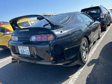 Load image into Gallery viewer, Toyota Supra RZ (In Process)