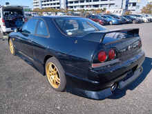 Load image into Gallery viewer, Nissan Skyline GTS25T Series 2 (ETA: Landing March)