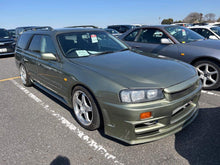 Load image into Gallery viewer, Nissan Stagea RSV (In Process)