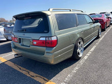 Load image into Gallery viewer, Nissan Stagea RSV (In Process)