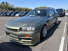 Load image into Gallery viewer, Nissan Stagea RSV (In Process)
