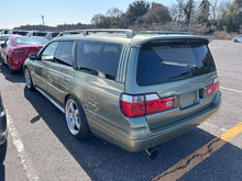 Load image into Gallery viewer, Nissan Stagea RSV (In Process)