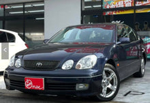 Load image into Gallery viewer, Toyota Aristo V300 Vertex Edition (In Process)