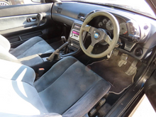 Load image into Gallery viewer, Nissan Skyline GTS (In Process)