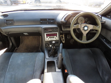 Load image into Gallery viewer, Nissan Skyline GTS (In Process)