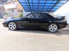 Load image into Gallery viewer, Nissan Skyline GTS (In Process)