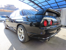 Load image into Gallery viewer, Nissan Skyline GTS (In Process)