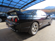 Load image into Gallery viewer, Nissan Skyline GTS (In Process)