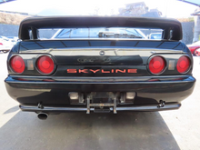 Load image into Gallery viewer, Nissan Skyline GTS (In Process)