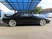 Load image into Gallery viewer, Nissan Skyline GTS (In Process)