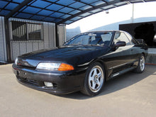 Load image into Gallery viewer, Nissan Skyline GTS (In Process)