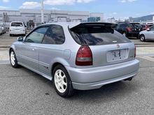 Load image into Gallery viewer, Honda Civic Type R (In Process) *Reserved*