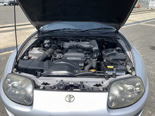 Load image into Gallery viewer, Toyota Supra SZ (In Process) *Reserved*