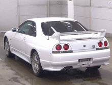 Load image into Gallery viewer, Nissan Skyline R33 GTR V-Spec *Reserved*