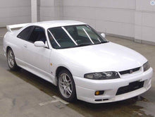 Load image into Gallery viewer, Nissan Skyline R33 GTR V-Spec *Reserved*